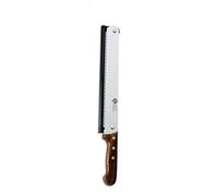 AUSONIA - Coltelleria - Coltello da salumi regolabile Cm 26