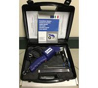 COLTELLO A CALDO ELETTRICO TAGLIO POLISTIROLO SCHIUME ISOLANTI 130W AUSONIA