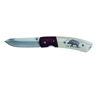 COLTELLO DA TASCA 'BRAY' cm 19