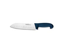 AUSONIA - Coltello santoku lama inox Cm 18 Esperia