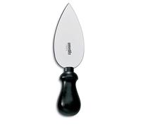 Ausonia - Coltello da formaggio inox a cuore con manico atossico Cm 13