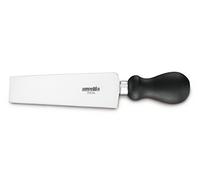 AUSONIA - Coltello da formaggio inox tipo piemonte con manico atossico Cm 15