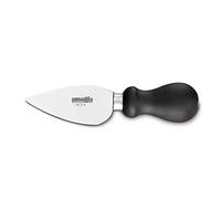 AUSONIA Coltello da formaggio piccolo mignon con lama inox da Cm 6 e manico atossico lavabile in lavastoviglie