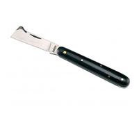 AUSONIA COLTELLO PER INNESTO 17 CM CON MANICO IN