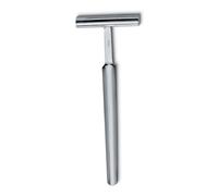 AUSONIA Coltello Professionale 15cm in Acciaio Inox per l'assaggio del Formaggio