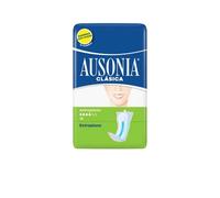 Ausonia Compresas Extra Plana 12 Un