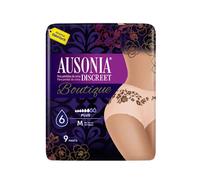 Ausonia Discreet Boutique Braguitas-Pants 9 Units