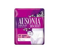 Ausonia Discreet Boutique Plus Tm Pants 9 Un