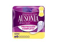 Ausonia Assorbenti per incontinenza Discreet Mini 24 U