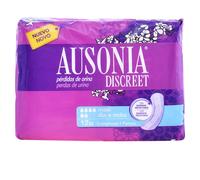 Ausonia Discreet Maxi Sanitary Towels 12 Units