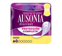 Ausonia Assorbenti per incontinenza Discreet Mini 24 U