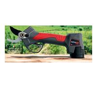 AUSONIA Forbice Elettrica Potatura Nativa Small 31810 a Batteria al Litio