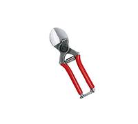 FORBICI POTA ACCIAIO DOPPIO TAGLIO 19,5cm POTATURA PROFESSIONALE AUSONIA