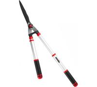 Ausonia - Forbice da siepi professionali telescopiche