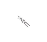 Ausonia - Forbice vigna forgiata inox cm 21