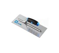 Ausonia - Frattazzo a dentature speciali 28X12 FUSION Dente 1/8