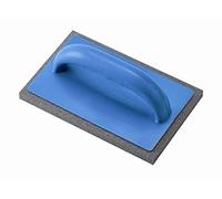 Ausonia - Frattazzo gommaspugna 21X14 gomma grigia