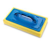 Ausonia - Frattazzo gommaspugna 28X14 spessore 3,5