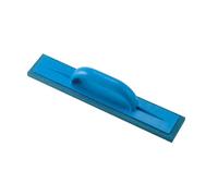 FRATTONE GOMMA BLU BASE POLIURETANO AUSONIA S. H.MM 14 MM 70X400