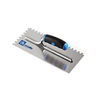 Ausonia Frattazzo per colla 28X12 FUSION Dente 12x12