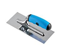 Ausonia - Frattazzo per stucco 20X8 FUSION INOX