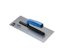 Ausonia - Frattazzo per stucco 28X12 TEKNA lama acciaio flessibile