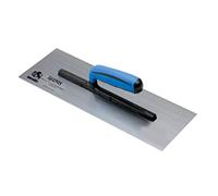 Ausonia - Frattazzo per stucco 36X12 TEKNA lama acciaio