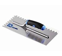 Ausonia - Frattazzo per colla 28X12 FUSION Dente 10x10