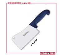 Ausonia Mannaretta Coltello Lama 16cm Acciaio Inox Professionale Cucina 67298