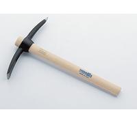 Ausonia - Martello tipo catania manico legno grammi 400