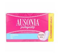 Ausonia Protegeslip Normal Pantyliners 40 Un