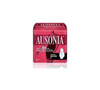 Ausonia Notte Assorbenti Sanitari con Ali 9-Pezzi