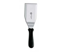 AUSONIA Paletta da cucina spatola per lasagne da pasticcio con lama in acciaio inox Cm12x8