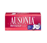 Ausonia Protegeslip Maxi Pantyliners 30 Units