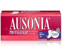 Ausonia Protegeslip Maxi Salvaslip 30-Pezzi