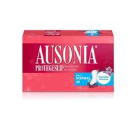 Ausonia Protegeslip Normal Pantyliners 40 Units