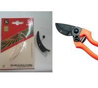 AUSONIA Ricambio Battente Forbice vigna Professionale Patin 5 cm 21