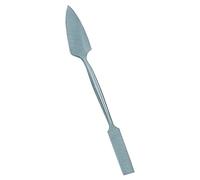 AUSONIA Spatola forgiata per pittura e da scultori MADE IN ITALY per modellare stucco argilla e vernici cm 26,5