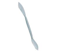 Ausonia - Spatolina forgiata per scultori cm 21,5