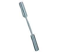 Ausonia - Spatolina forgiata per scultori cm 23