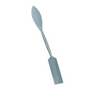 Ausonia - Spatolina forgiata per scultori cm 25