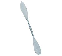 Ausonia - Spatolina forgiata per scultori cm 25