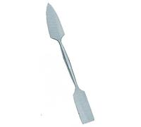 Ausonia - Spatolina forgiata per scultori cm 26,5