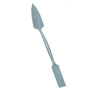 Ausonia - Spatolina forgiata per scultori cm 26,5