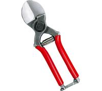 FORBICI POTA ACCIAIO DOPPIO TAGLIO 19,5cm POTATURA PROFESSIONALE AUSONIA