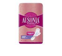 Ausonia Ultrafine Plus Assorbenti Super Ali 14 U