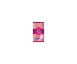 Ausonia Ultrafine Plus Assorbenti Super Ali 14U - Assorbente igienico
