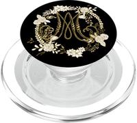 Auspice Maria Beata Madre Maria Consacrazione Mariana PopSockets PopGrip per MagSafe
