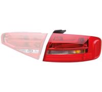 Außen-heckleuchte Destra A LED P21W HELLA per Audi A4 (8K2, B8