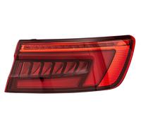 Außen-heckleuchte Destra LED Hella per Audi A4 (8W2, 8WC, B9)